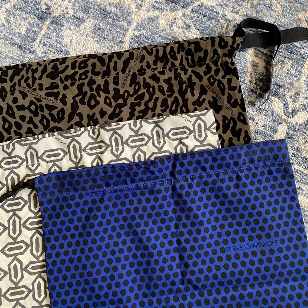 Rebecca Minkoff | Dustbag Bundle
